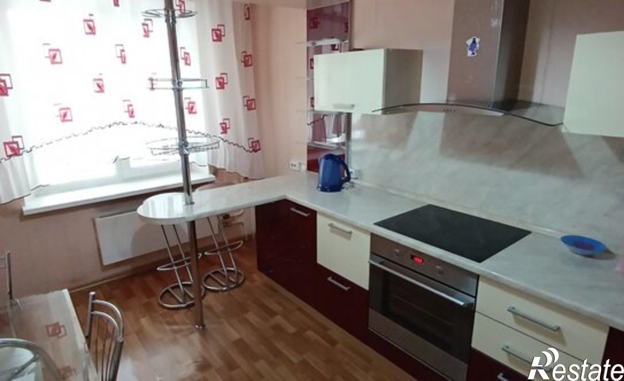 Купить квартиру за 7 199 000 рублей на Притомский проспект, 7А