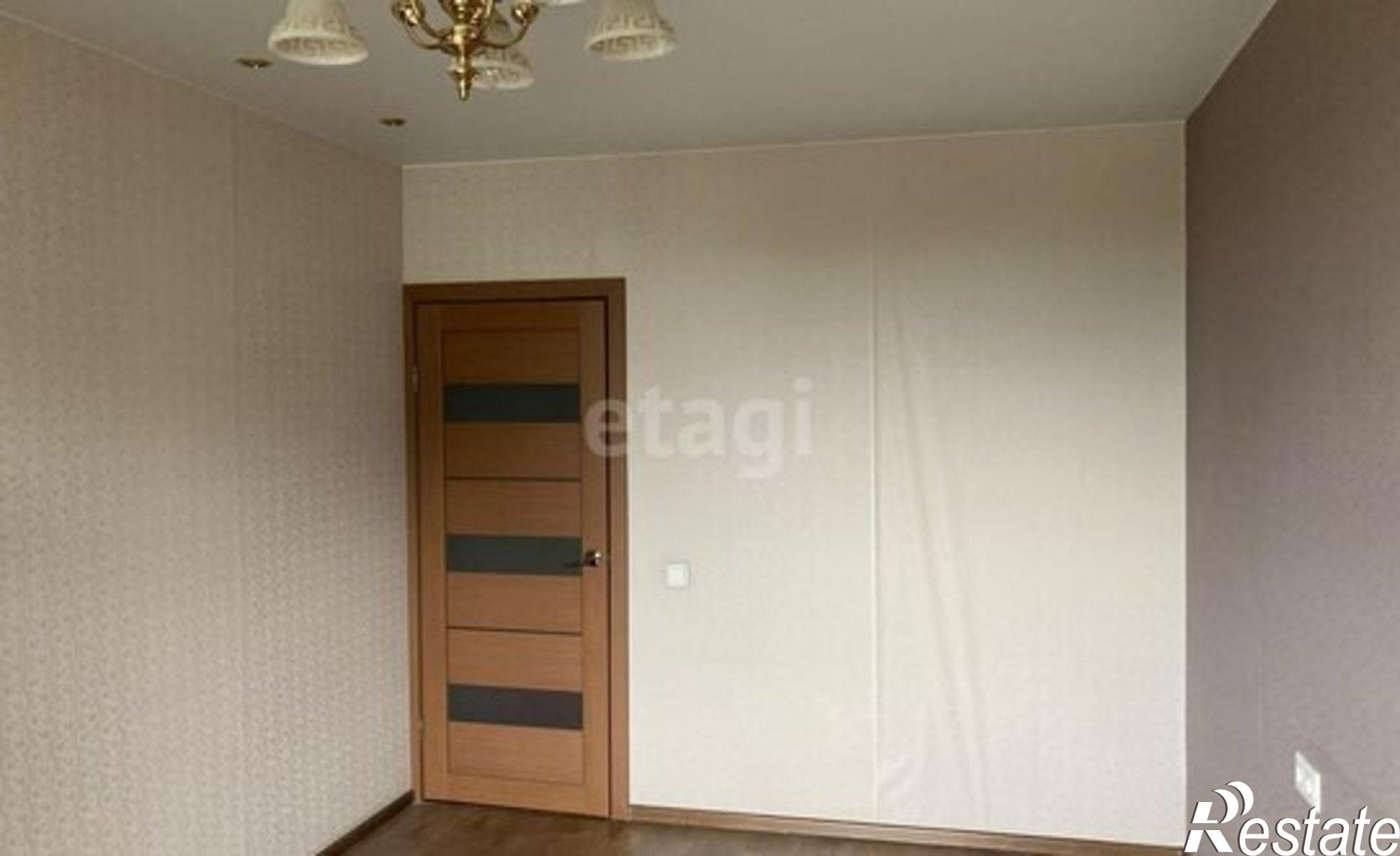 Купить квартиру за 7 500 000 рублей на ул Серебряный бор, 25