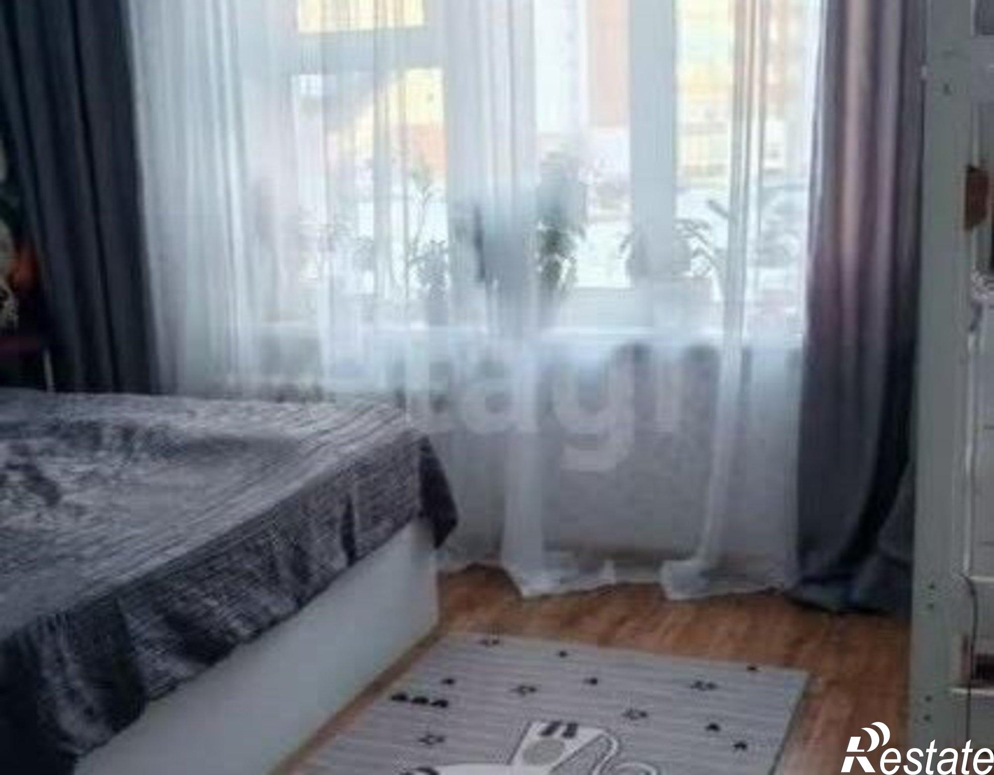 Купить квартиру за 9 000 000 рублей на пр-кт Шахтеров, 70а