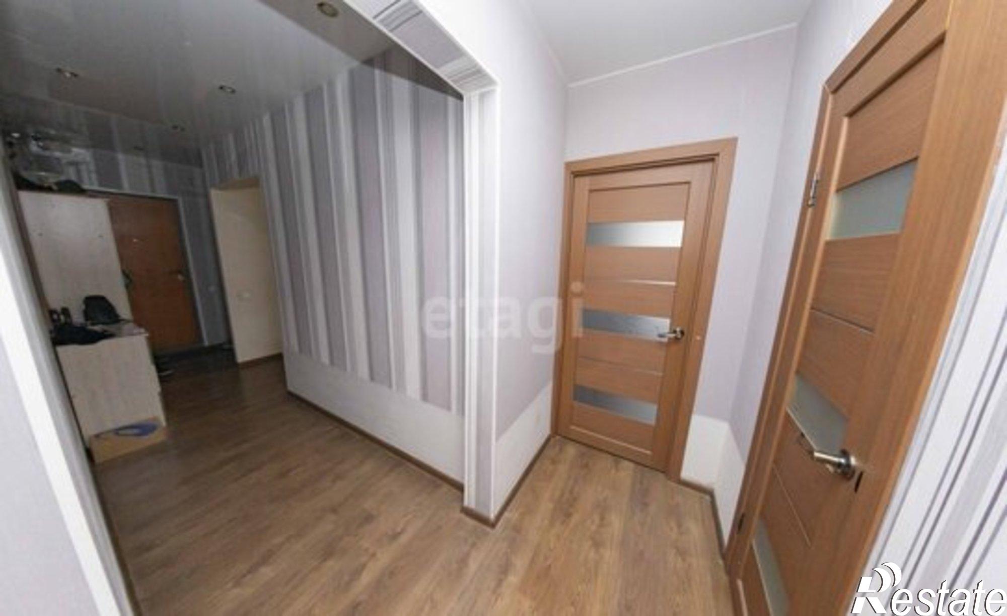 Купить квартиру за 7 500 000 рублей на ул Серебряный бор, 25