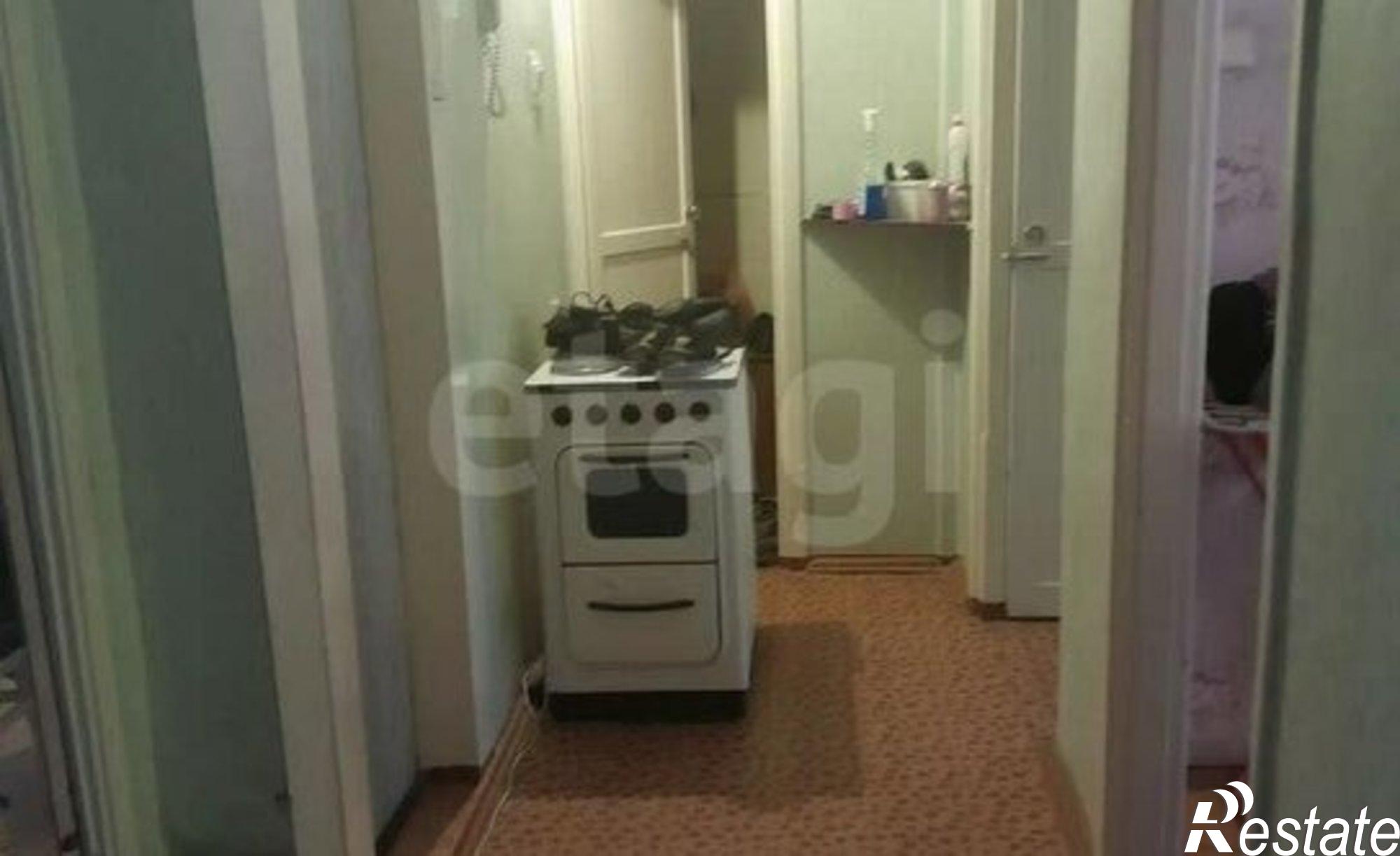 Купить квартиру за 4 650 000 рублей на проспект Ленина, 125А