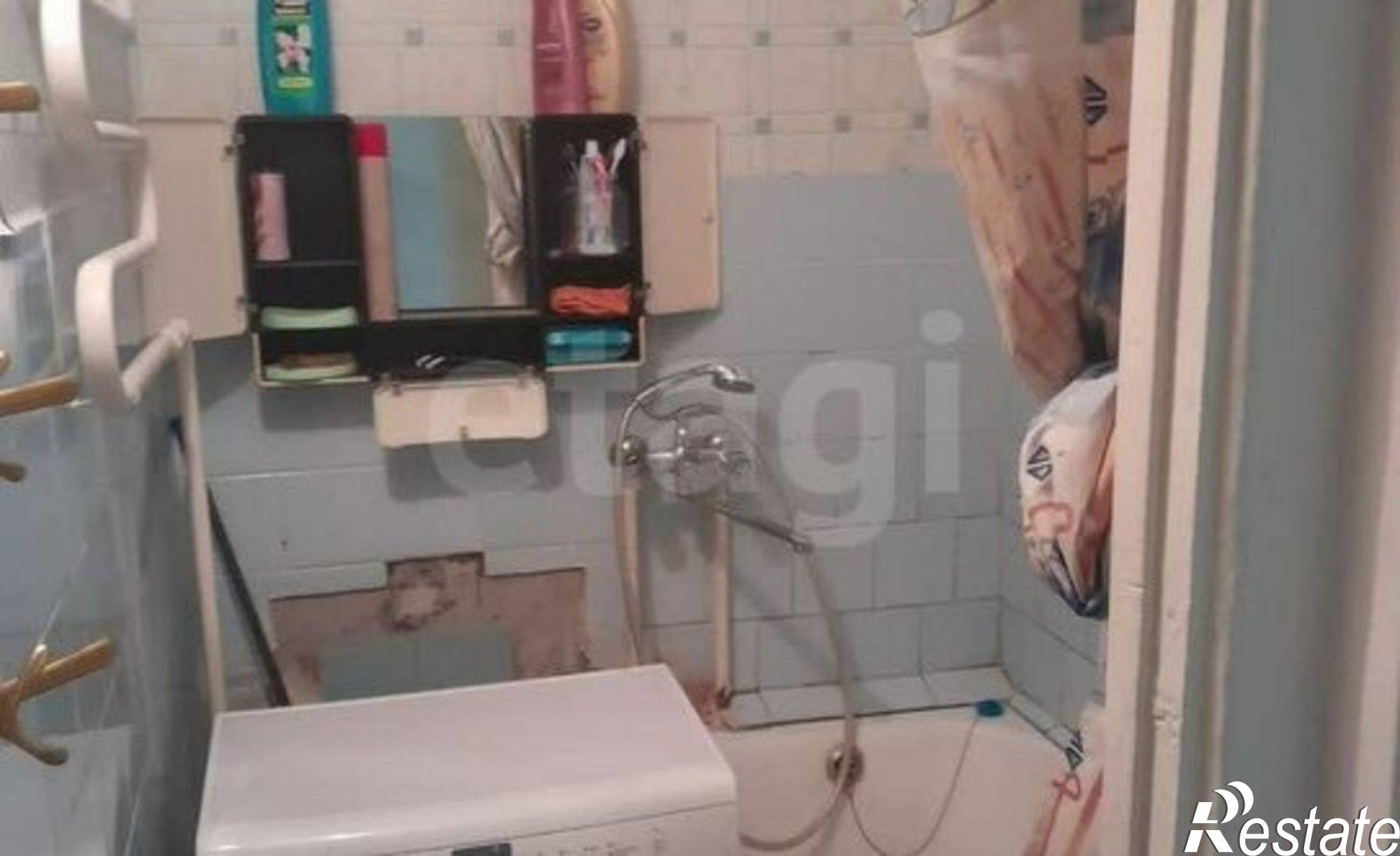 Купить квартиру за 4 650 000 рублей на проспект Ленина, 125А