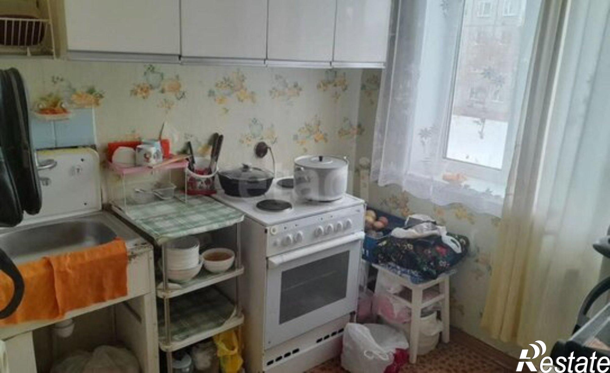 Купить квартиру за 4 650 000 рублей на проспект Ленина, 125А