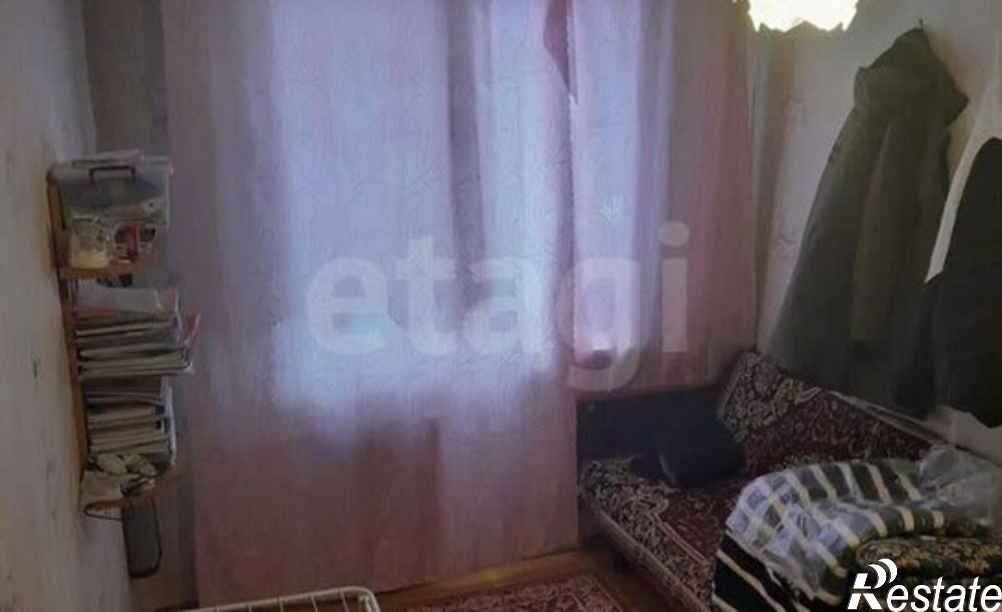 Купить квартиру за 4 650 000 рублей на проспект Ленина, 125А