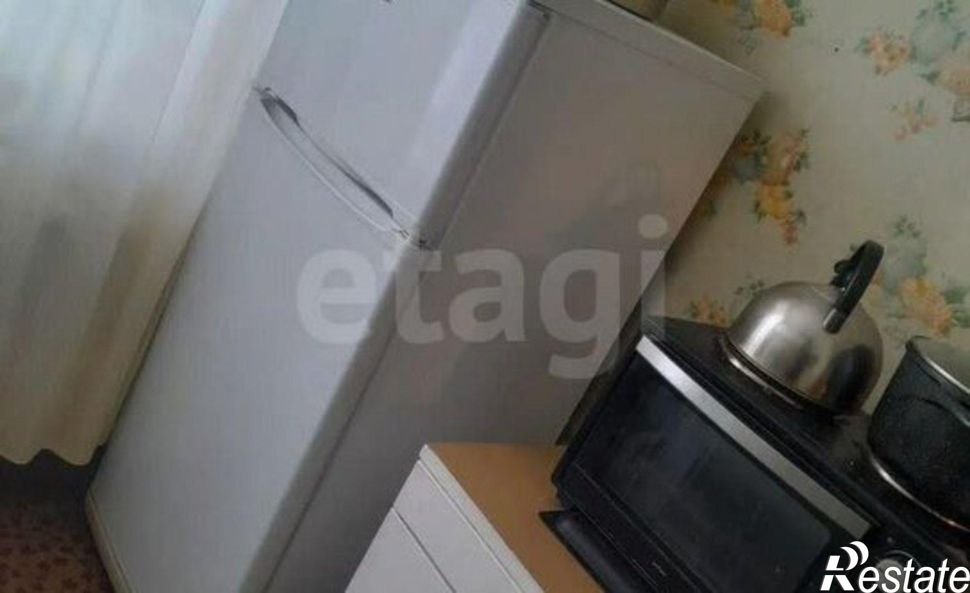 Купить квартиру за 4 650 000 рублей на проспект Ленина, 125А