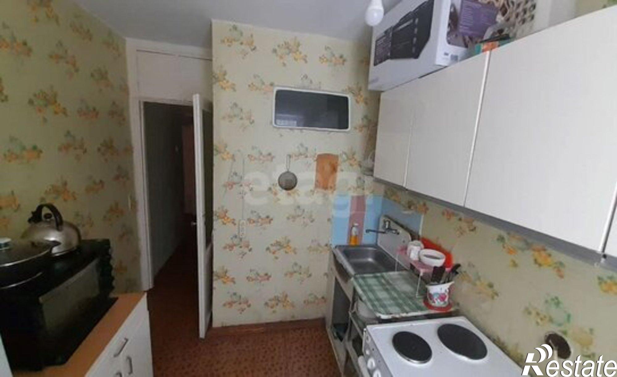 Купить квартиру за 4 650 000 рублей на проспект Ленина, 125А