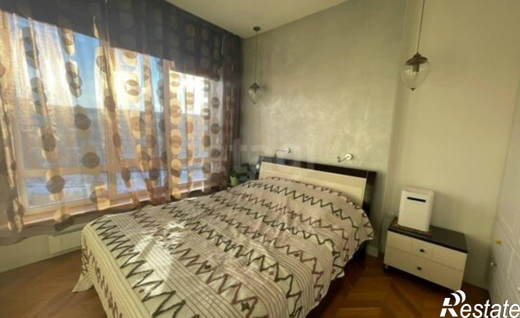 Купить квартиру за 12 900 000 рублей на Московский проспект, 14