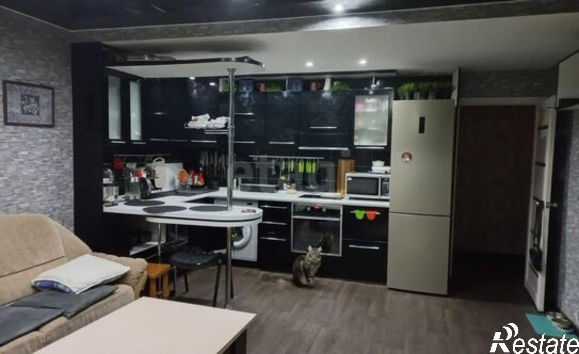 Купить квартиру за 11 990 000 рублей на улица Авроры, 10