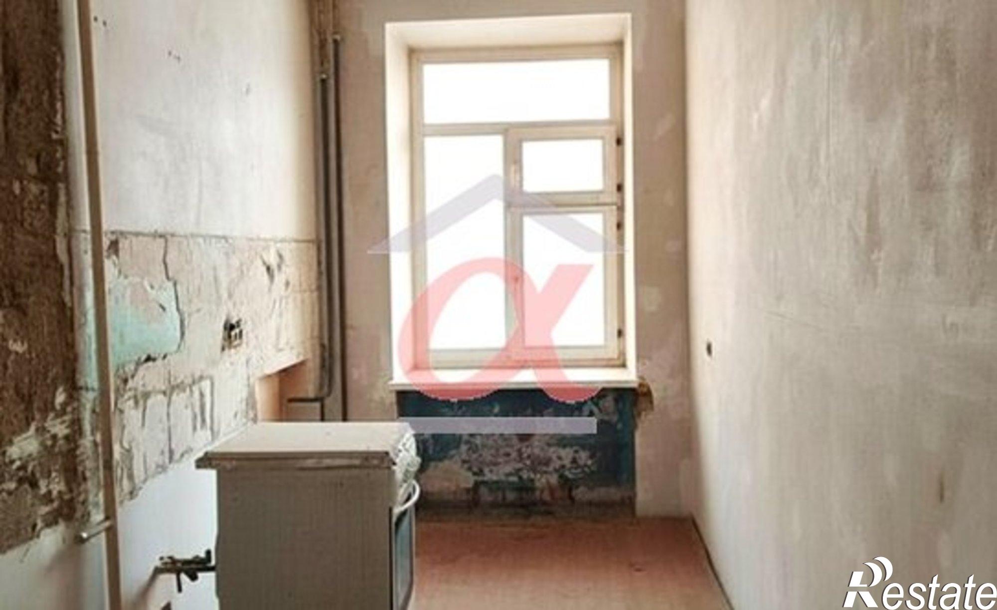 Купить квартиру за 5 600 000 рублей на Весенняя улица, 10