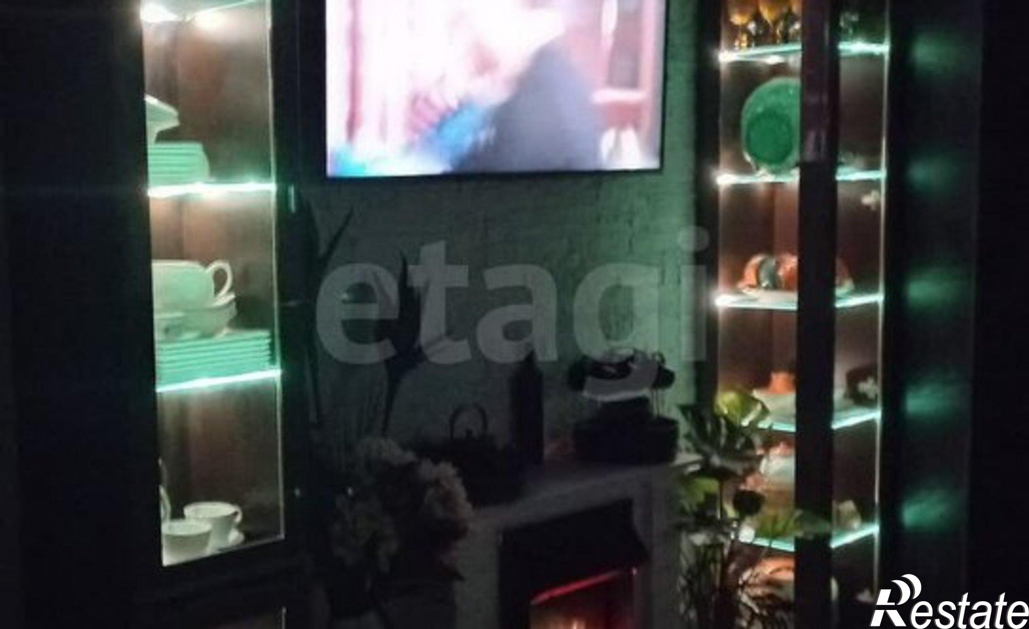 Купить квартиру за 11 990 000 рублей на улица Авроры, 10