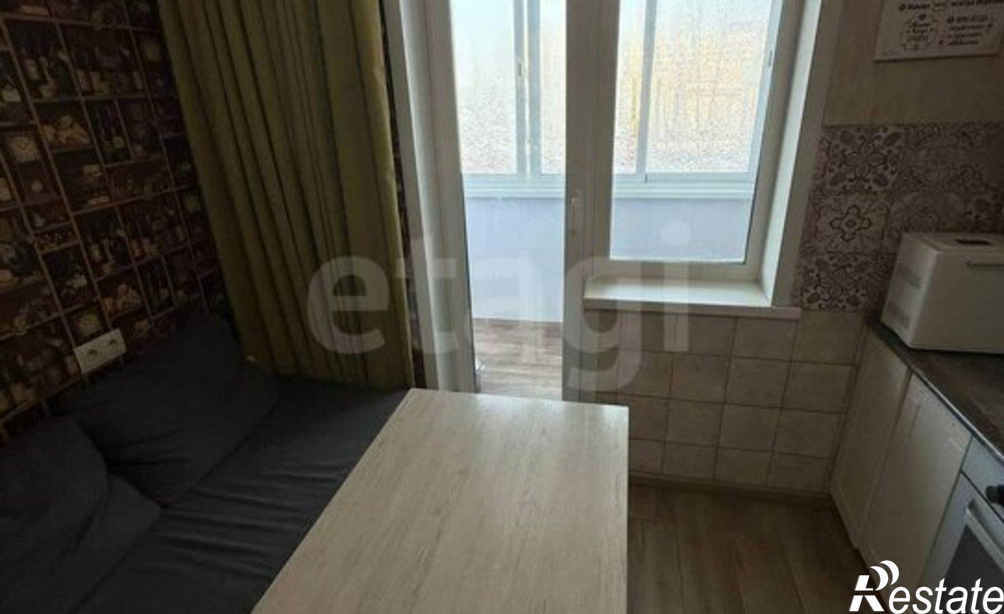 Купить квартиру за 4 200 000 рублей на б-р Строителей, 1