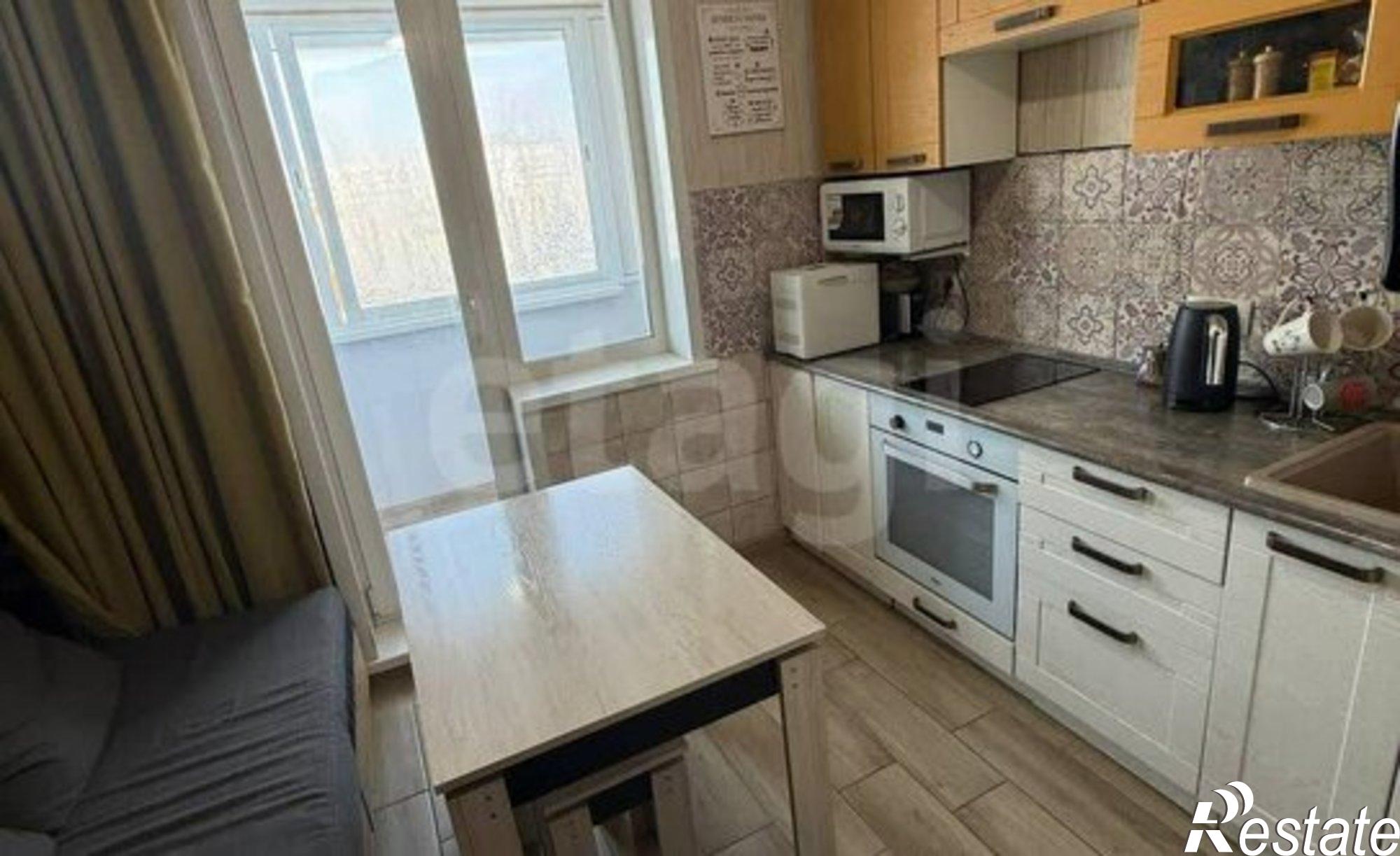 Купить квартиру за 4 200 000 рублей на б-р Строителей, 1