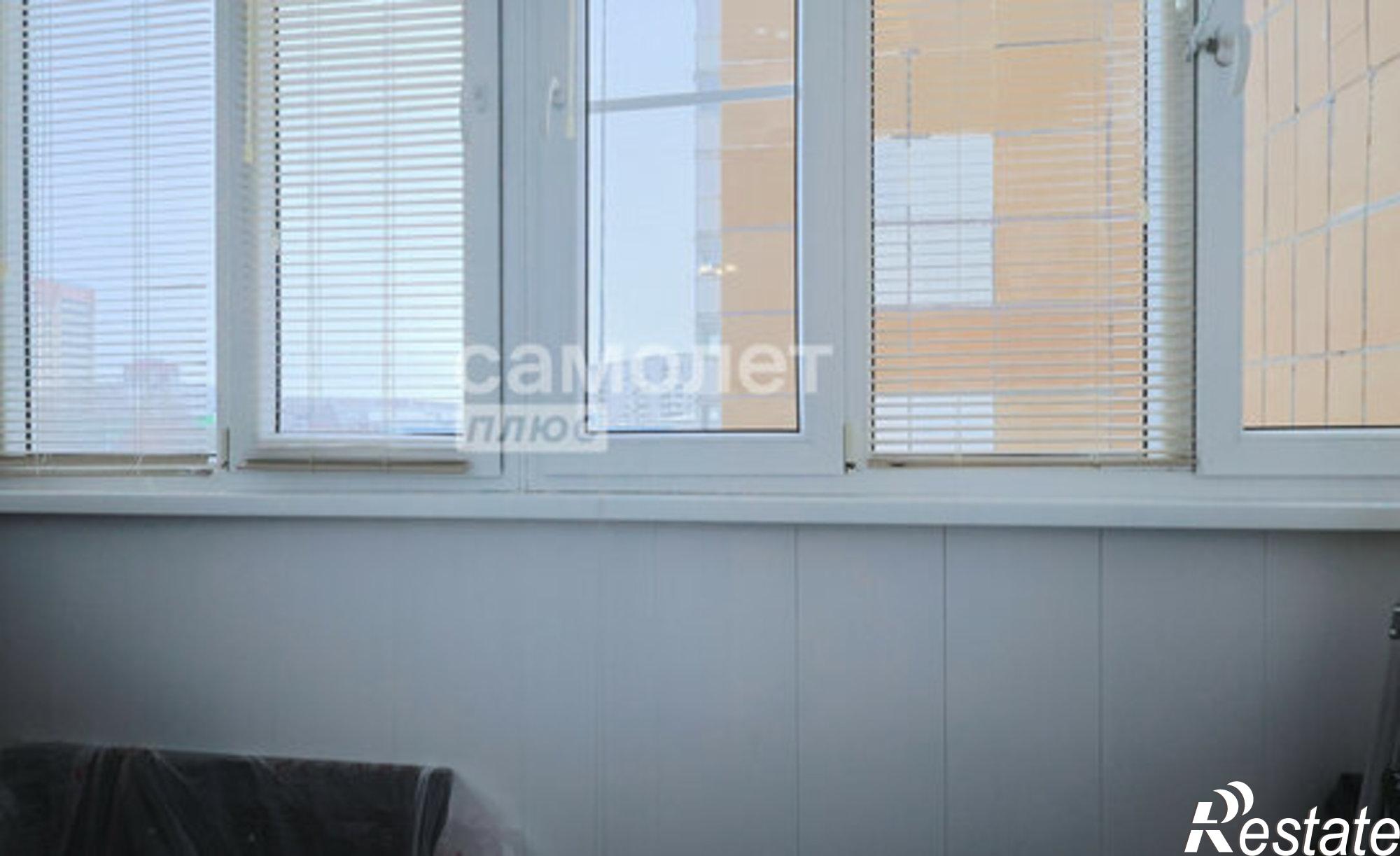 Купить квартиру за 5 750 000 рублей на Ленинградский пр-кт, 30