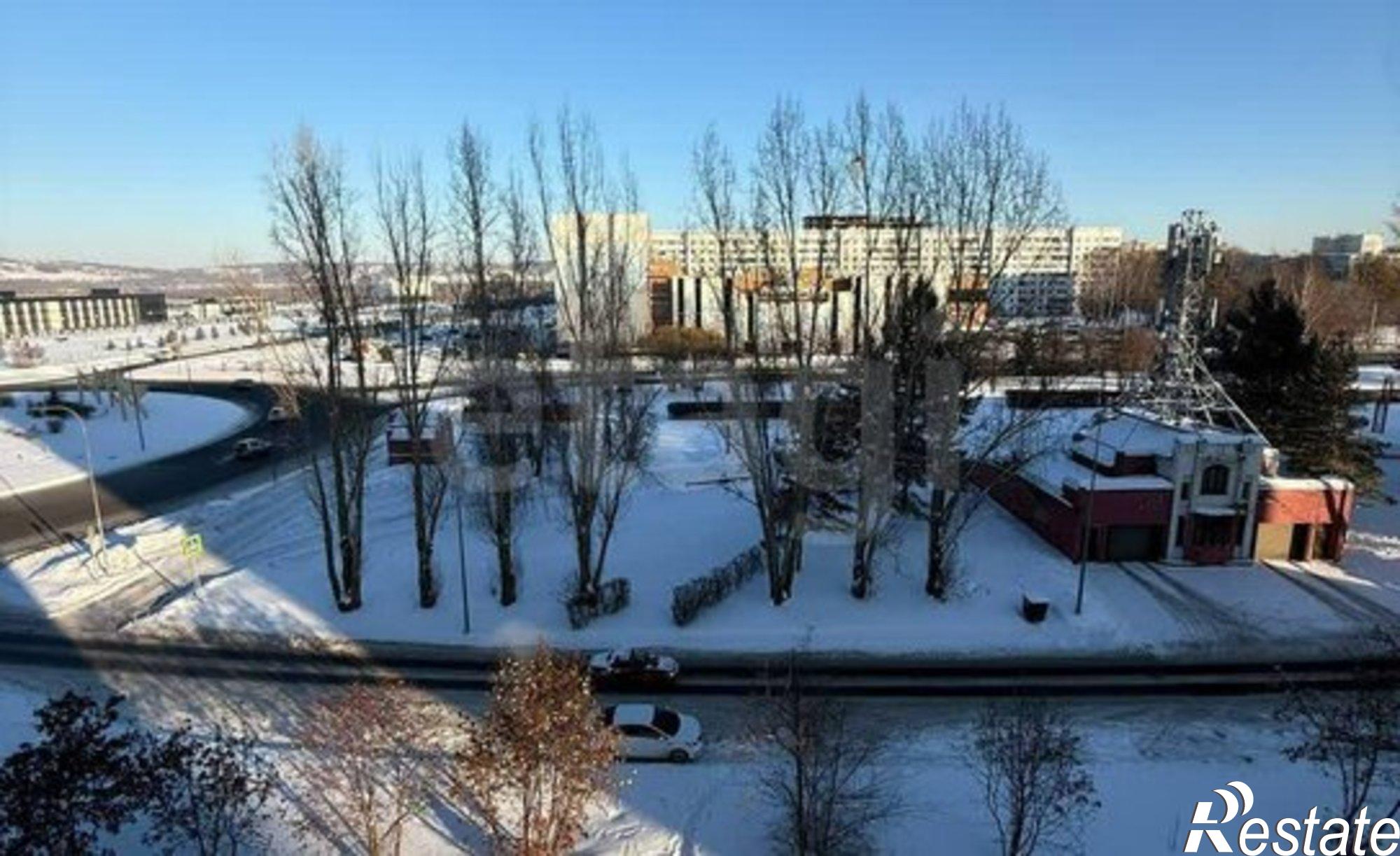 Купить квартиру за 4 200 000 рублей на б-р Строителей, 1