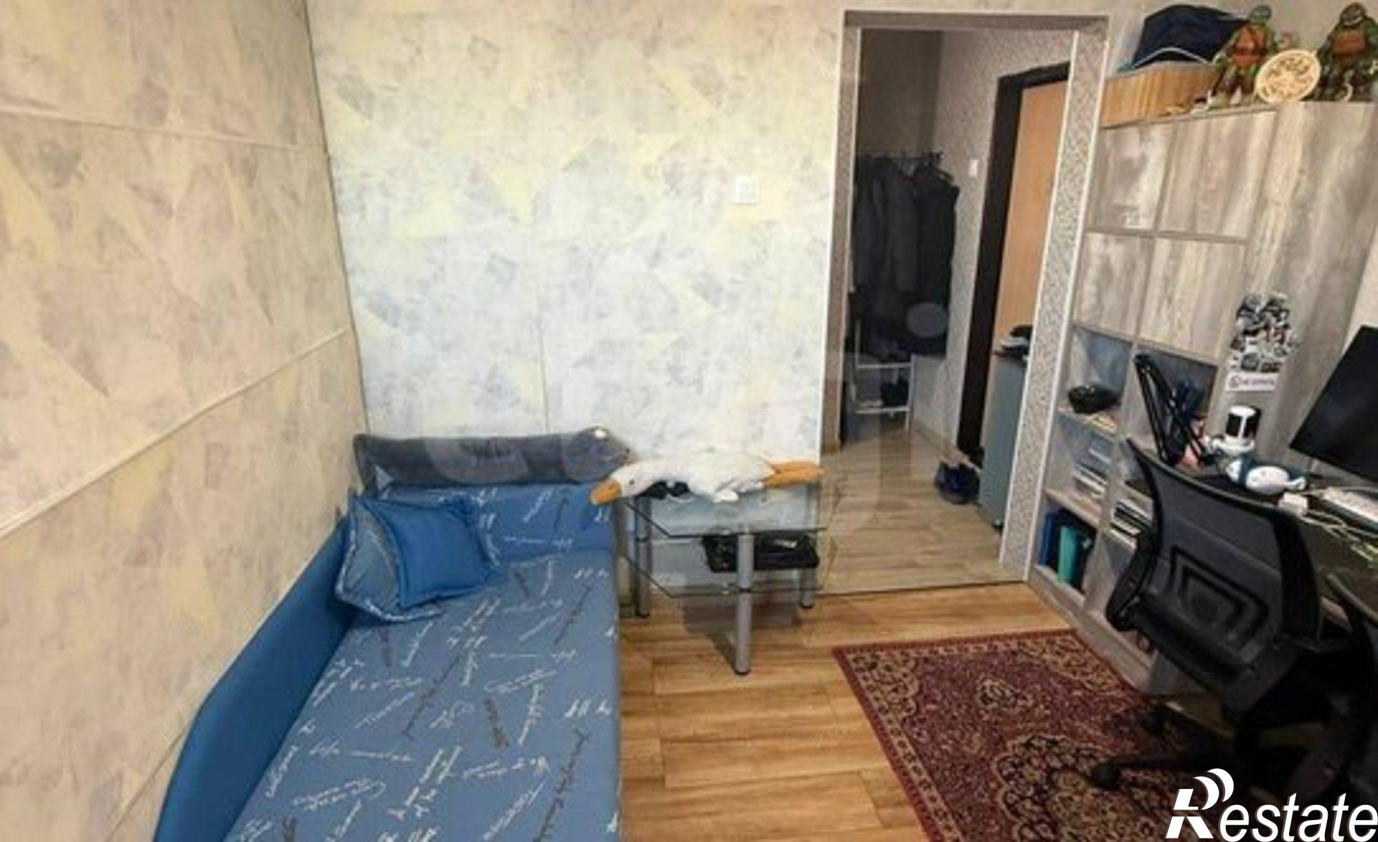 Купить квартиру за 4 200 000 рублей на б-р Строителей, 1