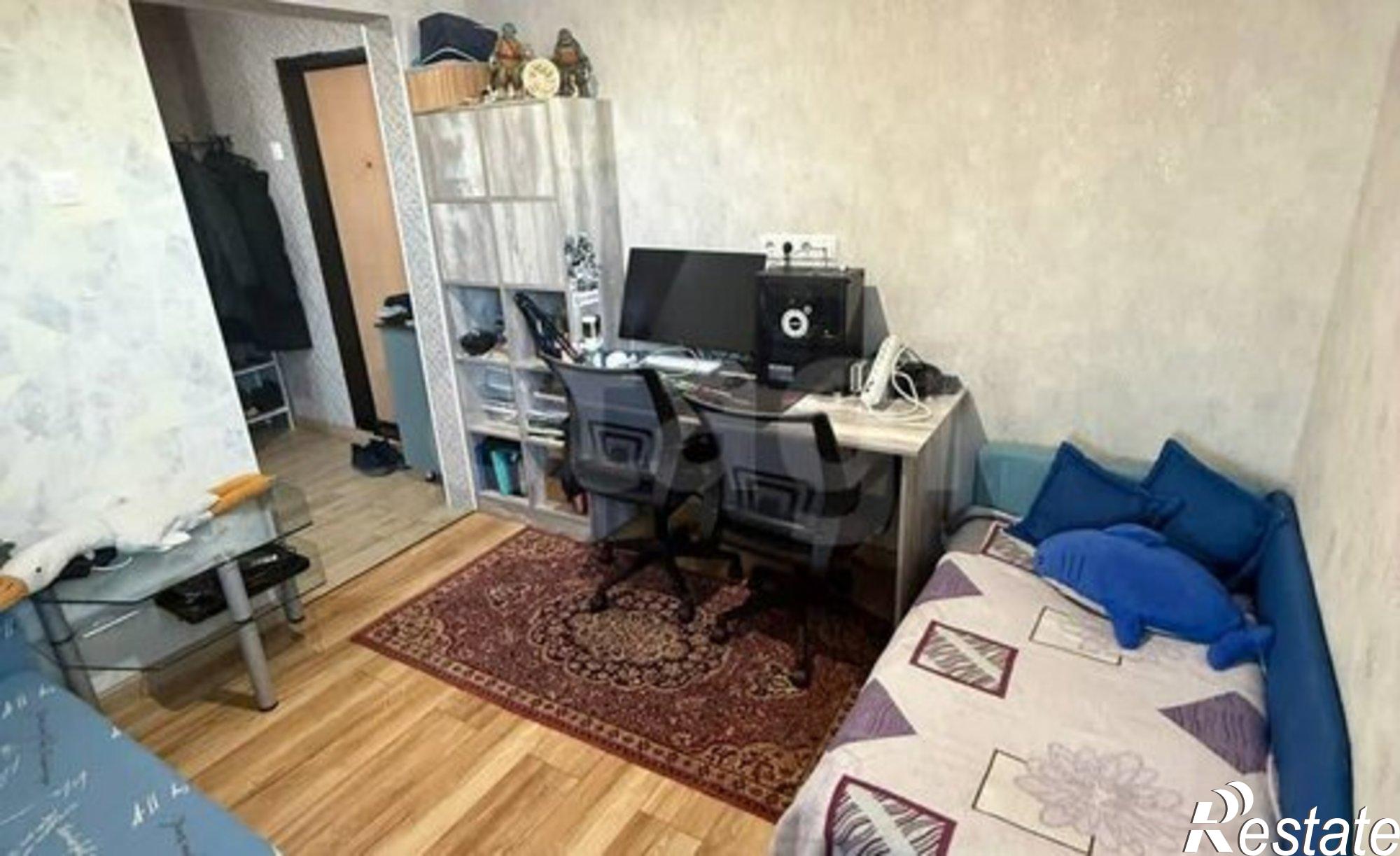 Купить квартиру за 4 200 000 рублей на б-р Строителей, 1