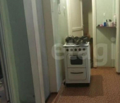 2-комн, 44кв м, этаж 3/5 проспект Ленина, 125А