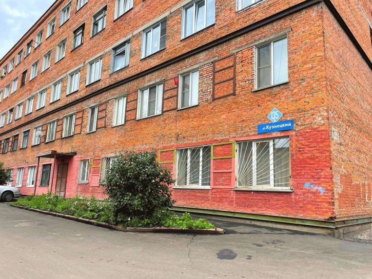 3-комн квартира Кузнецкий проспект, д.135б