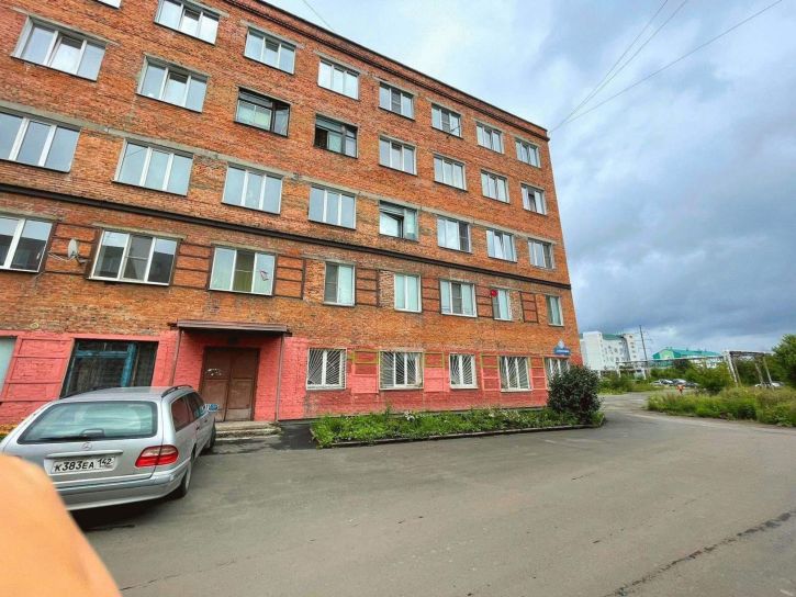 3-комн квартира Кузнецкий проспект, д.135б