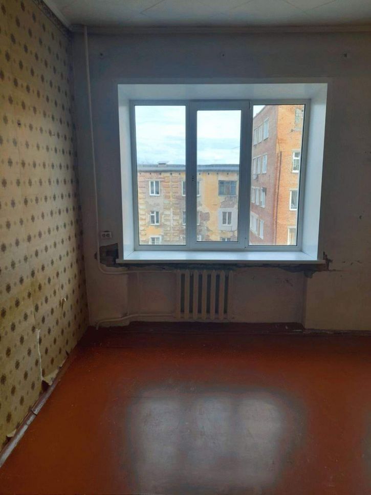 3-комн квартира Кузнецкий проспект, д.135б