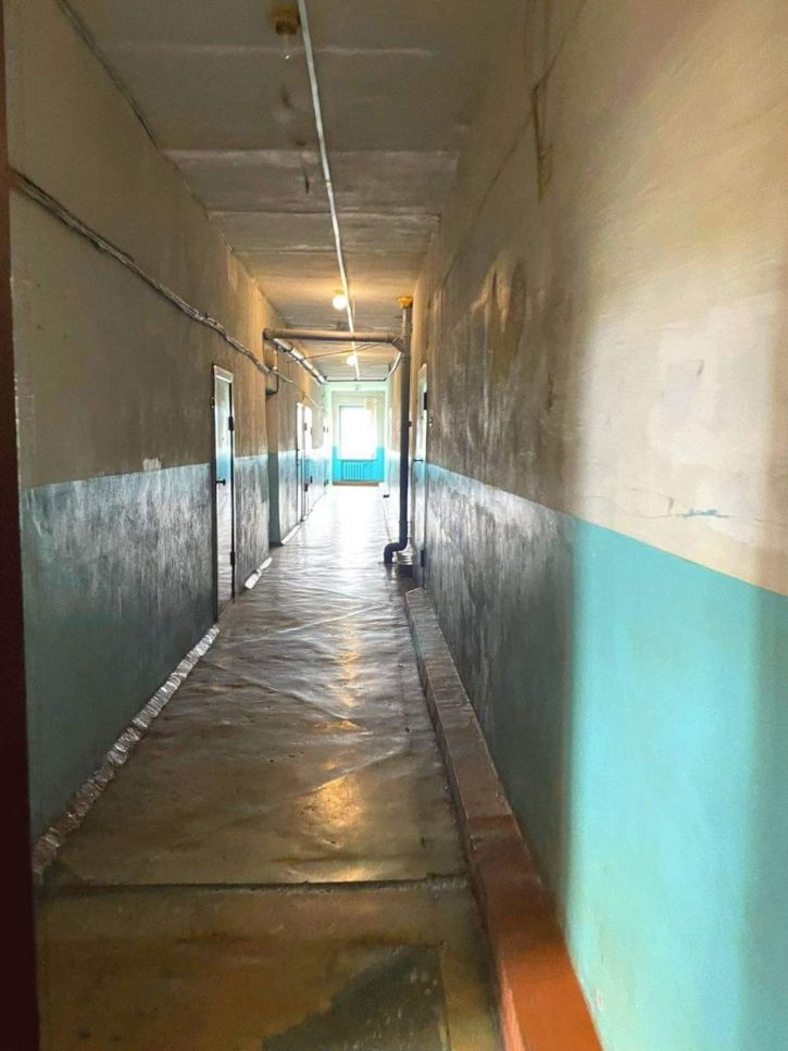 3-комн квартира Кузнецкий проспект, д.135б