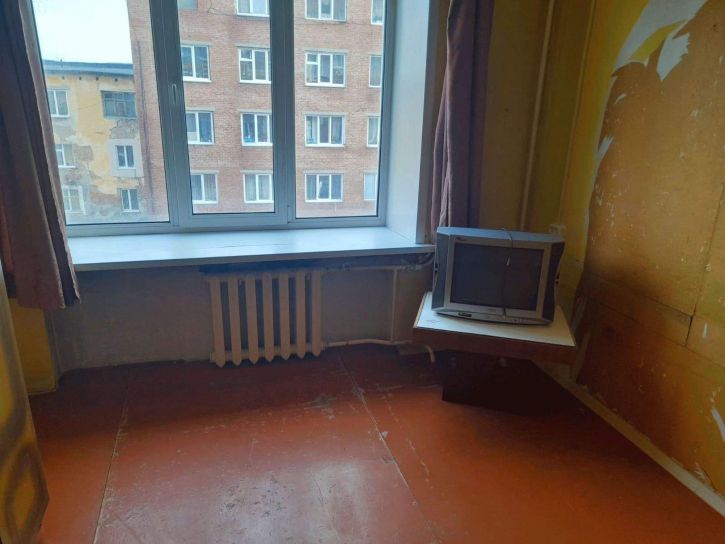 3-комн квартира Кузнецкий проспект, д.135б