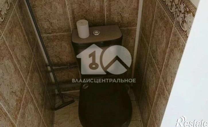 1-комн квартира улица Тухачевского, 38/1,  д. 38/1