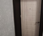 2-комн, 42кв м, этаж 2/5 улица Коломейцева, 3