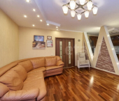 4-комн, 142кв м, этаж 4/6 б-р Строителей, 28/1