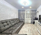 2-комн, 44кв м, этаж 3/5 пр-кт Шахтеров, 40А