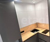 1-комн, 29кв м, этаж 15/15 Ленинградский пр-кт, 44