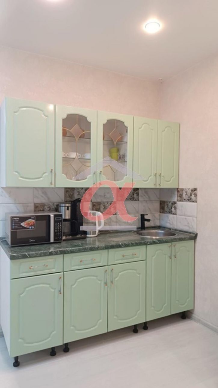 2-комн квартира Гагарина улица, 108