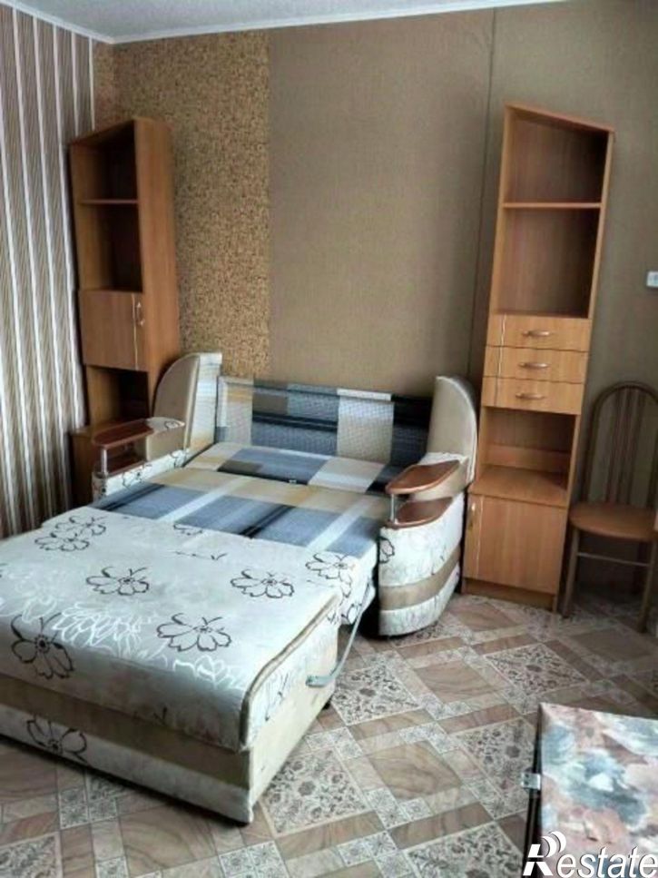 Комната ул Инициативная, 6,  д. 6