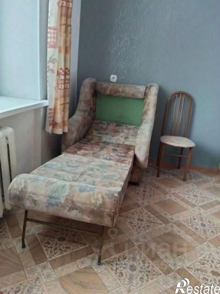 Комната ул Инициативная, 6,  д. 6