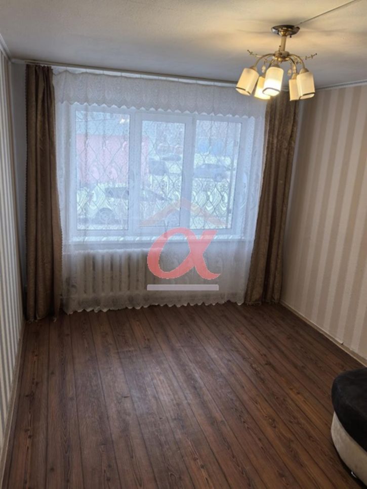 1-комн квартира Московский проспект, 25