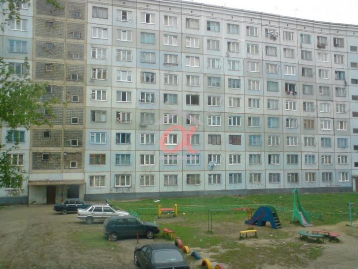 1-комн квартира Московский проспект, 25