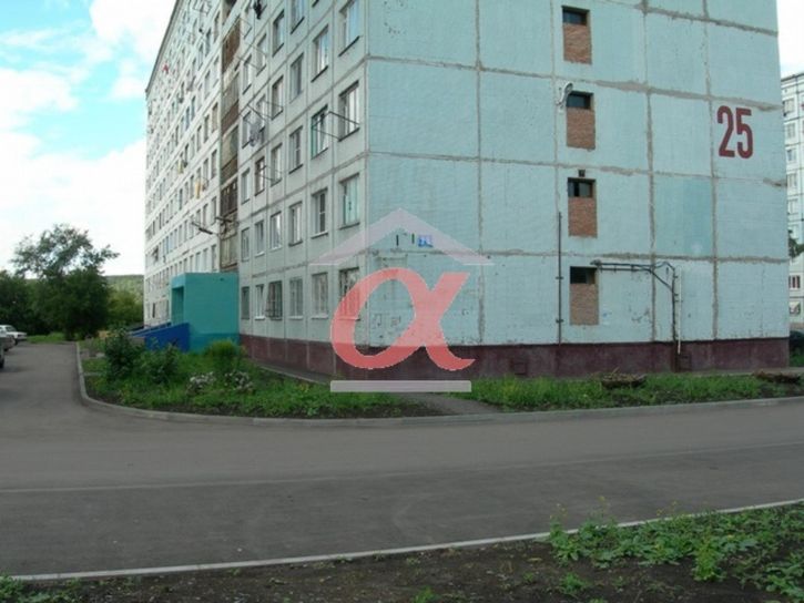 1-комн квартира Московский проспект, 25