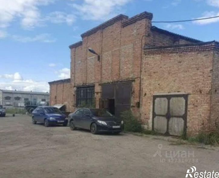 Отдельное здание ул Инициативная, 57,  д. 57