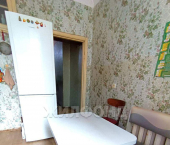 3-комн, 77.2кв м, этаж 1/5 Гурьевская улица, д.14