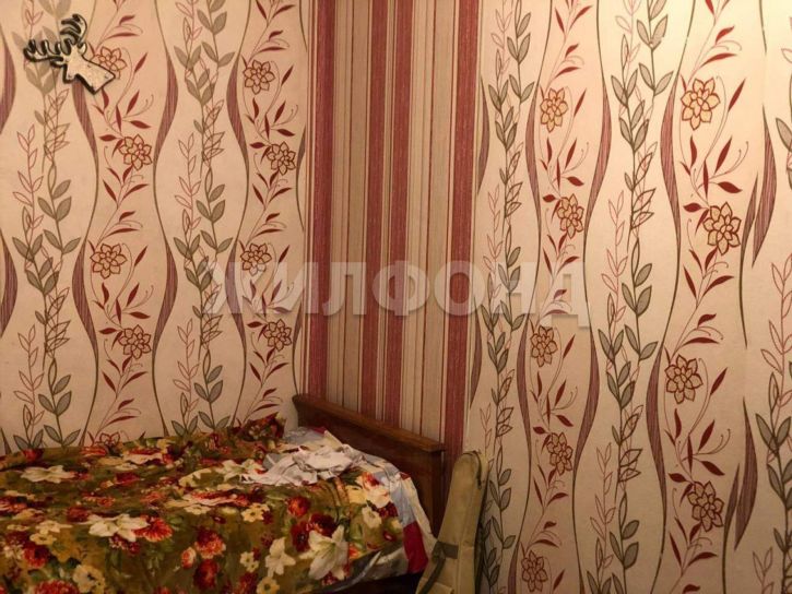 3-комн квартира Ленина проспект, д.67
