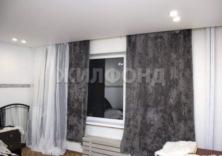 4-комн квартира Молодежный проспект, д.9В