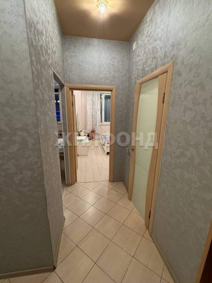 2-комн квартира Строителей бульвар, д.53