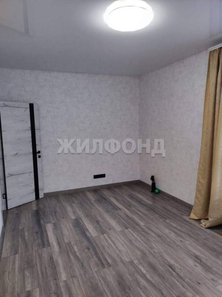 2-комн квартира Серебряный бор улица, д.24к1