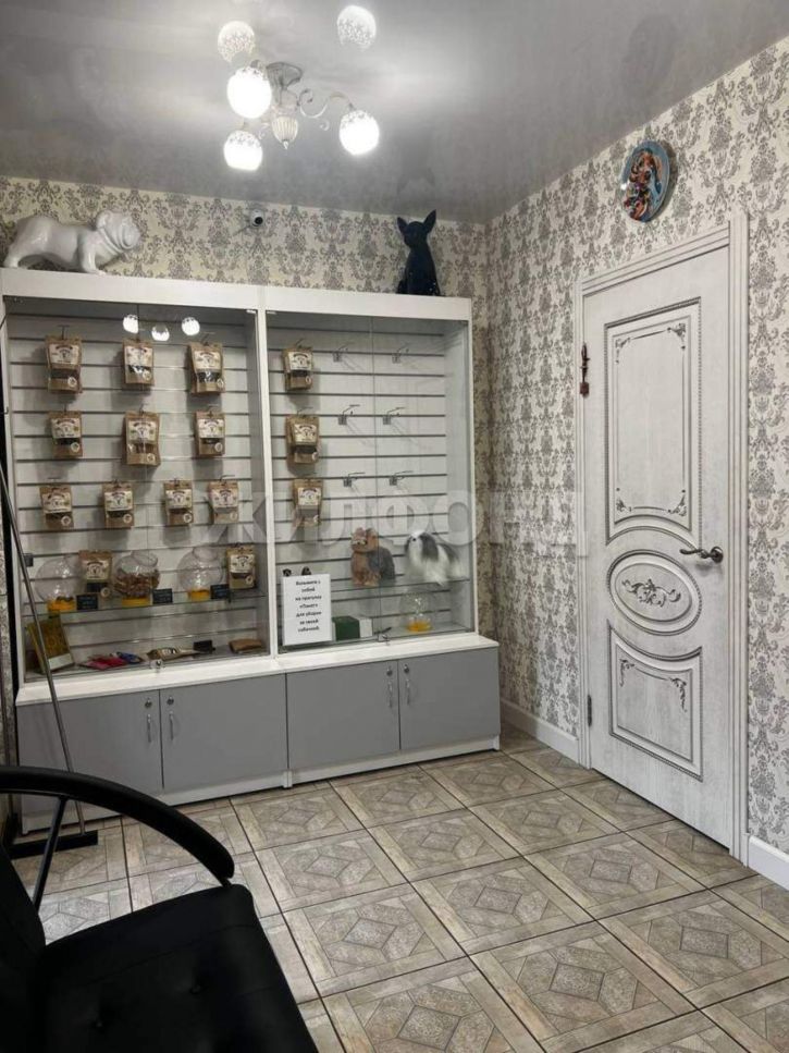 2-комн квартира Московский проспект, д.4