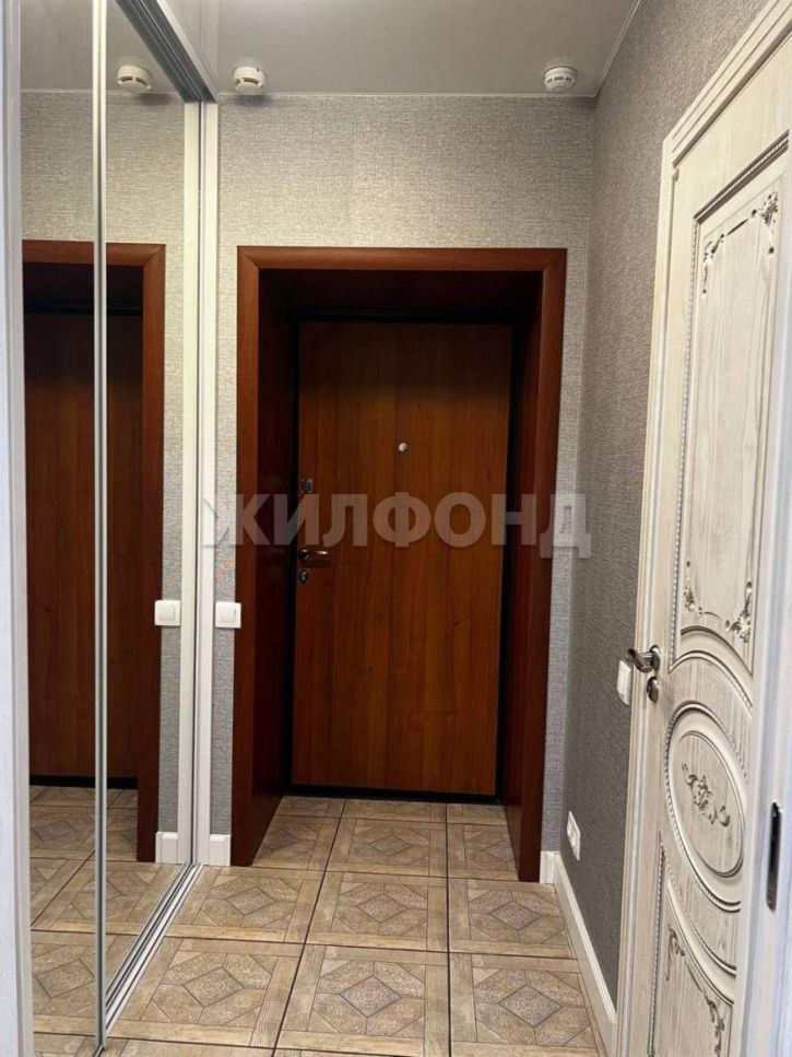 2-комн квартира Московский проспект, д.4