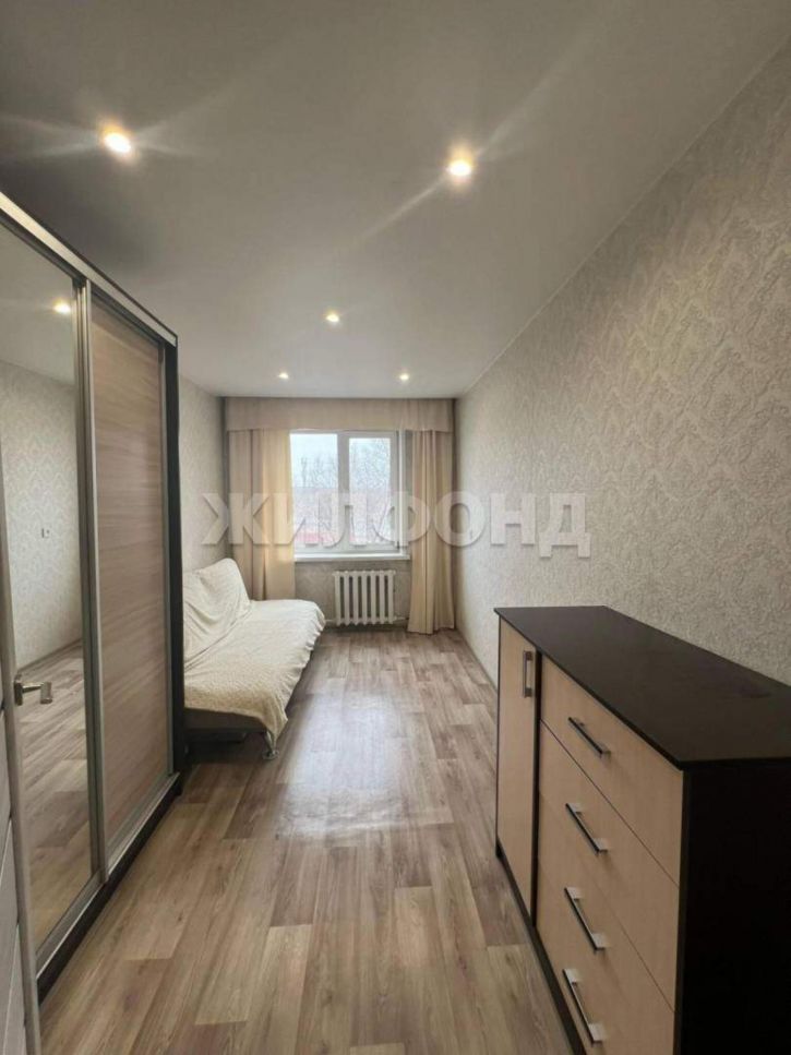3-комн квартира Федоровского улица, д.24