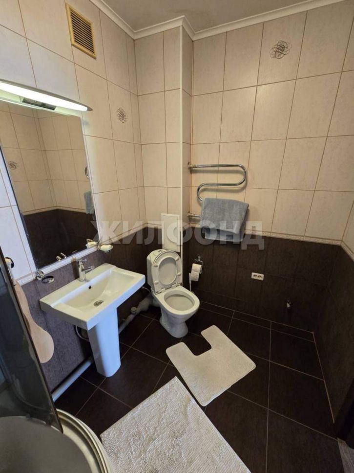 1-комн квартира Свободы улица, д.25