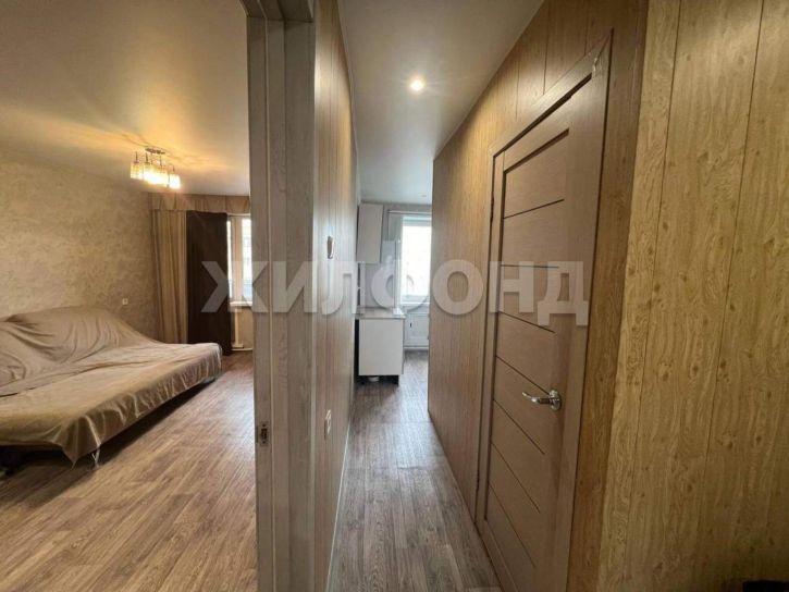 3-комн квартира Федоровского улица, д.24