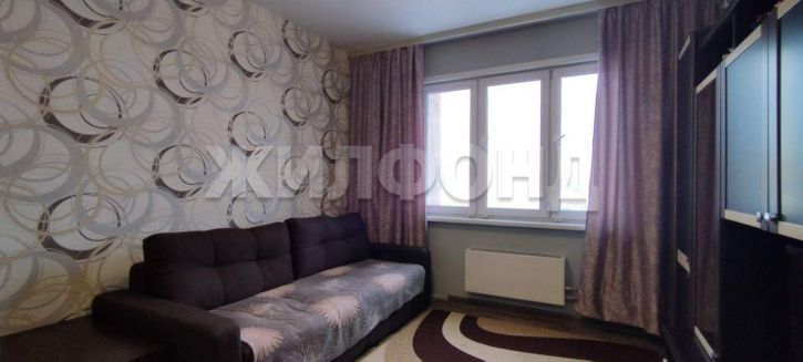 2-комн квартира Строителей бульвар, д.69