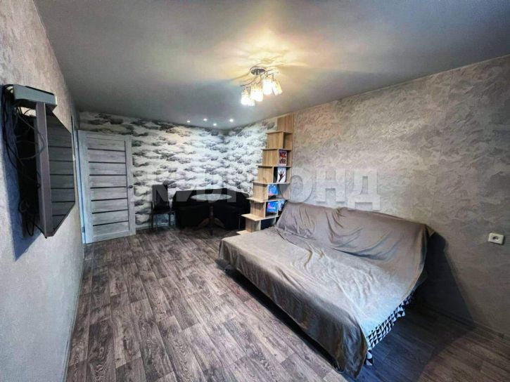 3-комн квартира Федоровского улица, д.24